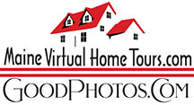 Maine Virtual Home Tours